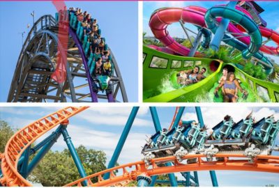 Aquatica Orlando 1 Day Ticket Save on Orlando Theme Park Thrills: Discounted Tickets, Special Offers, and Deals