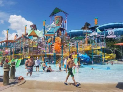 Aquatica Orlando 1 Day Ticket Save on Orlando Theme Park Thrills: Discounted Tickets, Special Offers, and Deals