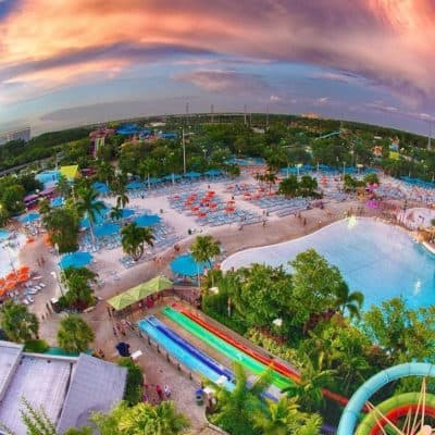 Aquatica Orlando 1 Day Ticket Save on Orlando Theme Park Thrills: Discounted Tickets, Special Offers, and Deals
