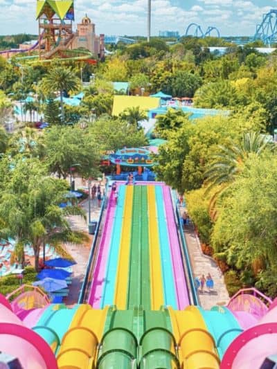 Aquatica Orlando 1 Day Ticket Save on Orlando Theme Park Thrills: Discounted Tickets, Special Offers, and Deals