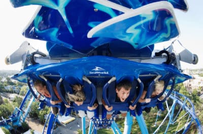Aquatica Orlando 1 Day Ticket Save on Orlando Theme Park Thrills: Discounted Tickets, Special Offers, and Deals