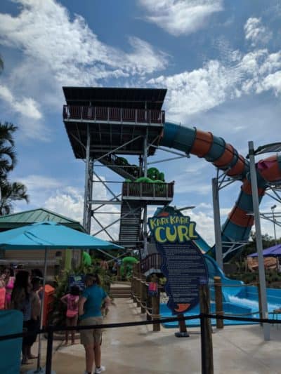 Aquatica Orlando 1 Day Ticket Save on Orlando Theme Park Thrills: Discounted Tickets, Special Offers, and Deals