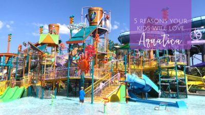 Aquatica Orlando 1 Day Ticket Save on Orlando Theme Park Thrills: Discounted Tickets, Special Offers, and Deals