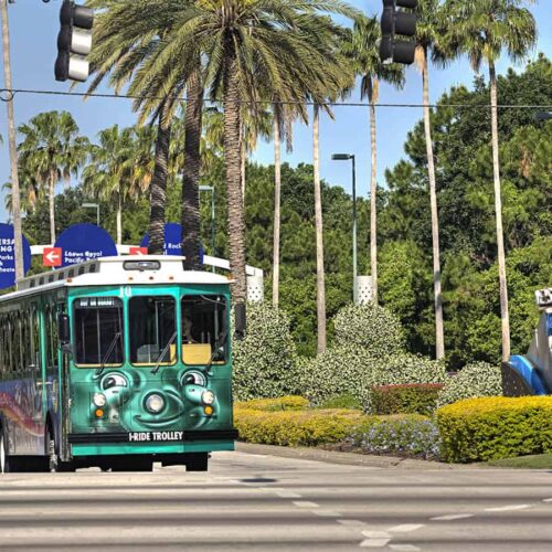 I-Ride-Trolley-Itrolley-international-drive-orlando-ticket-office