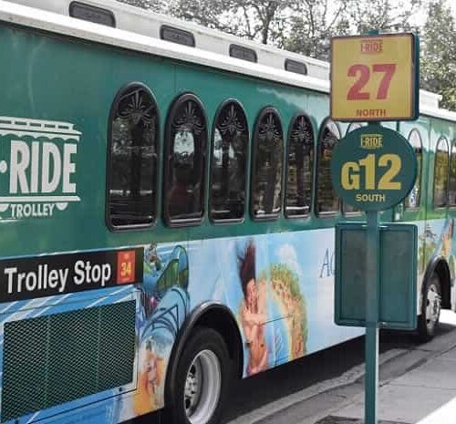 I-Ride-Trolley-Itrolley-international-drive-orlando-ticket-office
