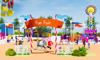 LEGOLAND Florida bundle deal: LEGOLAND park, Peppa Pig theme park, Water Park - exclusive savings