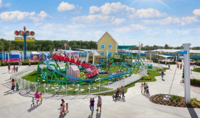 Peppa Pig & Legoland Florida | 1 Day Pass Save on Orlando Theme Park Thrills: Discounted Tickets, Special Offers, and Deals