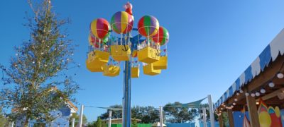 Peppa Pig & Legoland Florida | 1 Day Pass Save on Orlando Theme Park Thrills: Discounted Tickets, Special Offers, and Deals