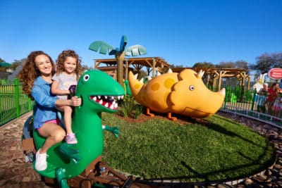 Peppa Pig & Legoland Florida | 1 Day Pass Save on Orlando Theme Park Thrills: Discounted Tickets, Special Offers, and Deals