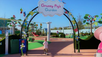 Peppa Pig & Legoland Florida | 1 Day Pass Save on Orlando Theme Park Thrills: Discounted Tickets, Special Offers, and Deals
