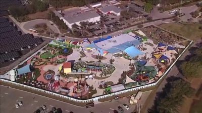 Peppa Pig & Legoland Florida | 1 Day Pass Save on Orlando Theme Park Thrills: Discounted Tickets, Special Offers, and Deals