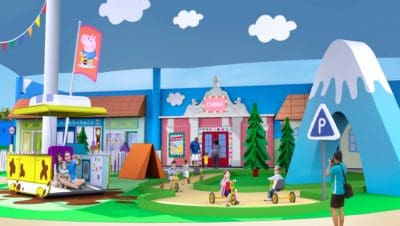 Peppa Pig & Legoland Florida | 1 Day Pass Save on Orlando Theme Park Thrills: Discounted Tickets, Special Offers, and Deals