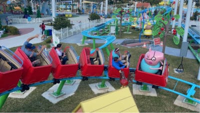 Peppa Pig & Legoland Florida | 1 Day Pass Save on Orlando Theme Park Thrills: Discounted Tickets, Special Offers, and Deals
