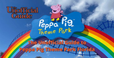 Peppa Pig & Legoland Florida | 1 Day Pass Save on Orlando Theme Park Thrills: Discounted Tickets, Special Offers, and Deals
