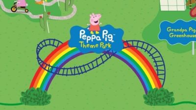 LEGOLAND Florida bundle deal: LEGOLAND park, Peppa Pig theme park, Water Park - exclusive savings