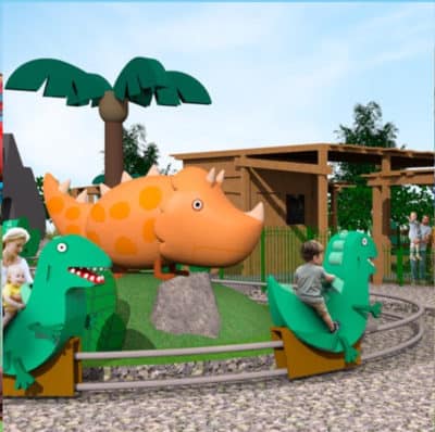 LEGOLAND Florida bundle deal: LEGOLAND park, Peppa Pig theme park, Water Park - exclusive savings
