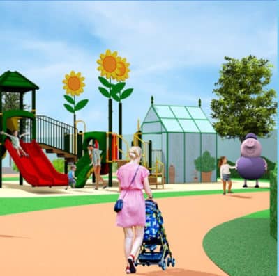 LEGOLAND Florida bundle deal: LEGOLAND park, Peppa Pig theme park, Water Park - exclusive savings