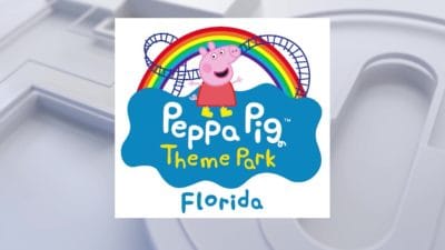LEGOLAND Florida bundle deal: LEGOLAND park, Peppa Pig theme park, Water Park - exclusive savings