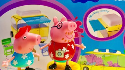 LEGOLAND Florida bundle deal: LEGOLAND park, Peppa Pig theme park, Water Park - exclusive savings
