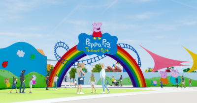 LEGOLAND Florida bundle deal: LEGOLAND park, Peppa Pig theme park, Water Park - exclusive savings