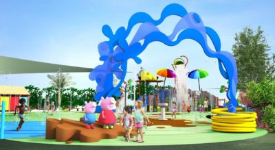 LEGOLAND Florida bundle deal: LEGOLAND park, Peppa Pig theme park, Water Park - exclusive savings