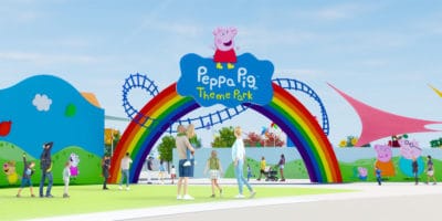 LEGOLAND Florida bundle deal: LEGOLAND park, Peppa Pig theme park, Water Park - exclusive savings