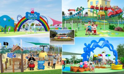 LEGOLAND Florida bundle deal: LEGOLAND park, Peppa Pig theme park, Water Park - exclusive savings
