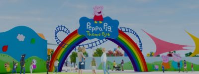 LEGOLAND Florida bundle deal: LEGOLAND park, Peppa Pig theme park, Water Park - exclusive savings