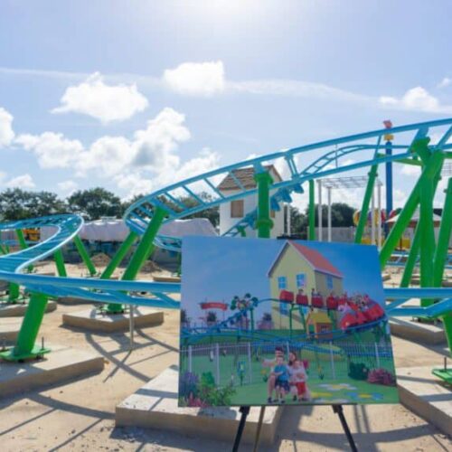 LEGOLAND Florida bundle deal: LEGOLAND park, Peppa Pig theme park, Water Park - exclusive savings