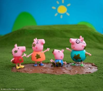 LEGOLAND Florida bundle deal: LEGOLAND park, Peppa Pig theme park, Water Park - exclusive savings