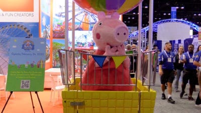 LEGOLAND Florida bundle deal: LEGOLAND park, Peppa Pig theme park, Water Park - exclusive savings