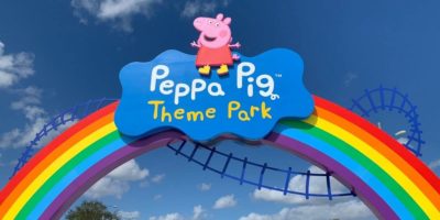LEGOLAND Florida bundle deal: LEGOLAND park, Peppa Pig theme park, Water Park - exclusive savings