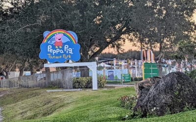 LEGOLAND Florida bundle deal: LEGOLAND park, Peppa Pig theme park, Water Park - exclusive savings
