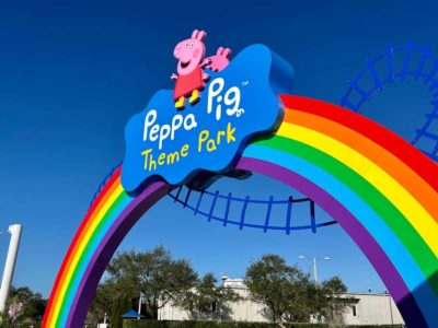 LEGOLAND Florida bundle deal: LEGOLAND park, Peppa Pig theme park, Water Park - exclusive savings
