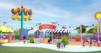 LEGOLAND Florida bundle deal: LEGOLAND park, Peppa Pig theme park, Water Park - exclusive savings