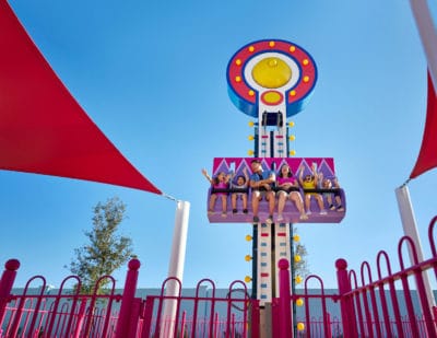 LEGOLAND Florida bundle deal: LEGOLAND park, Peppa Pig theme park, Water Park - exclusive savings