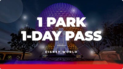 Epcot | Disney World Special