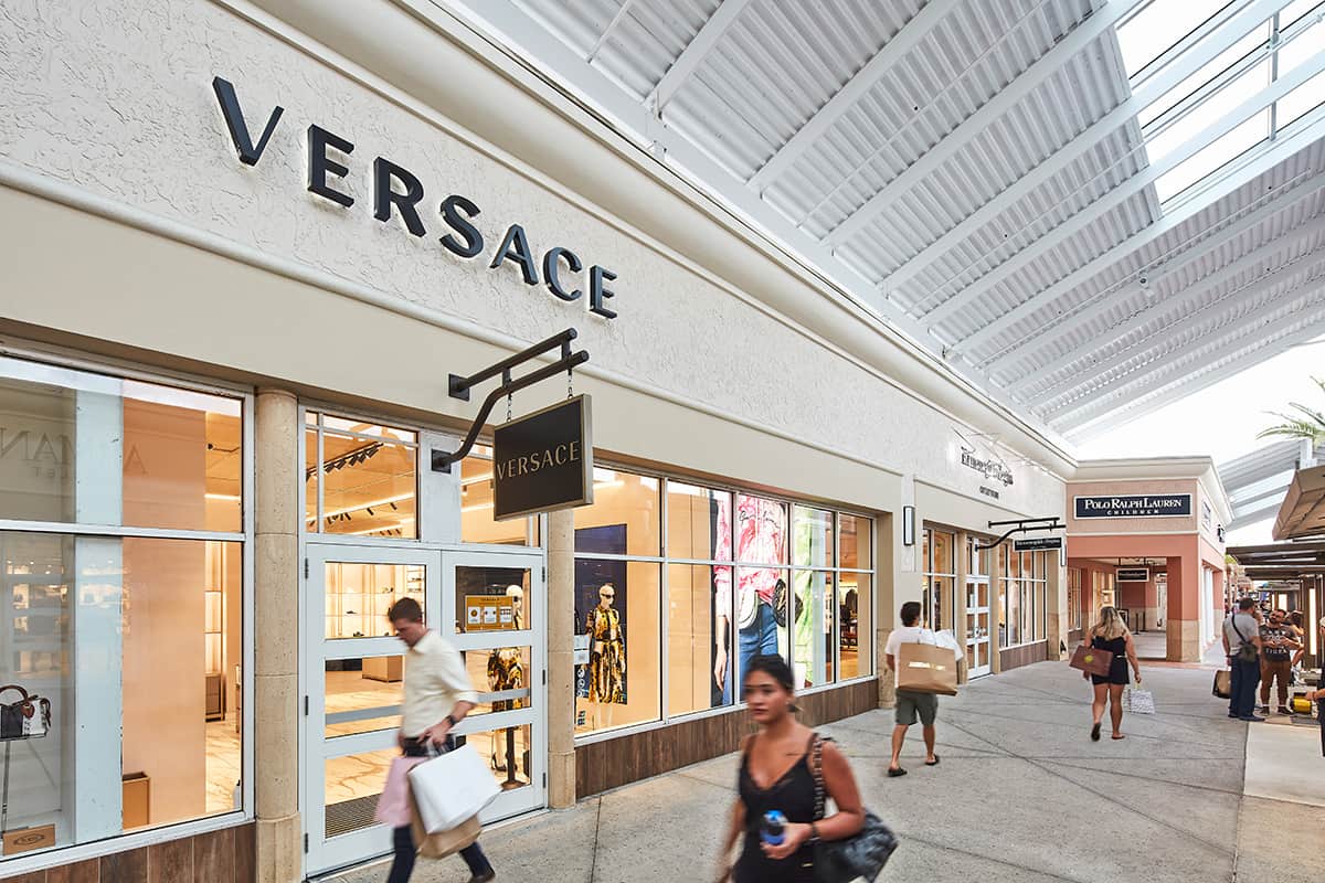 Store Directory for Orlando Vineland Premium Outlets® - A Shopping