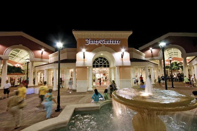 premium outlet orlando