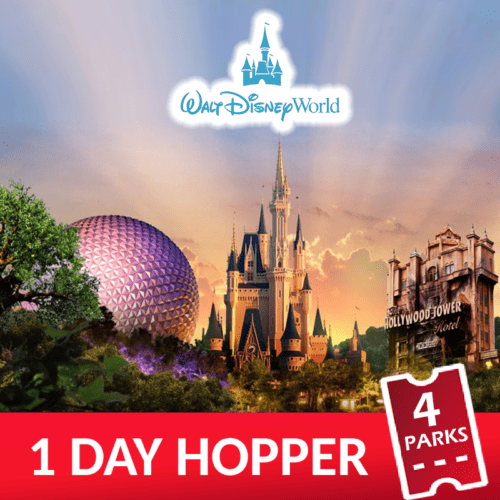 An Overview of Disney's Animal Kingdom Orlando Ticket Office