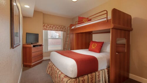Westgate Town Center Resort 2 Bedroom Villa Sleeps 6 Save on Orlando Theme Park Thrills: Discounted Tickets, Special Offers, and Deals