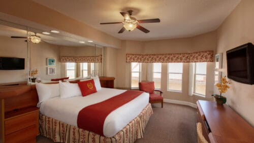 hotel near disney world 2 bedroom