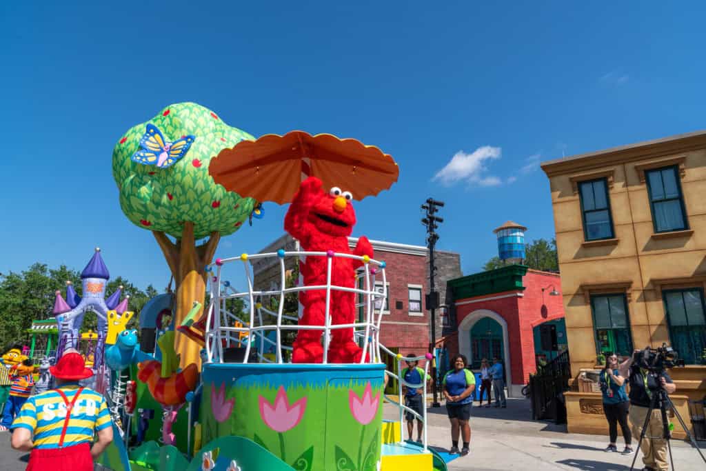 Top Orlando Theme Parks for Toddlers: Attractions & Tips