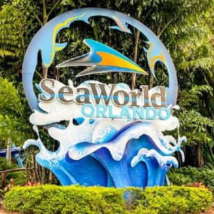 SEAWORLD ORLANDO