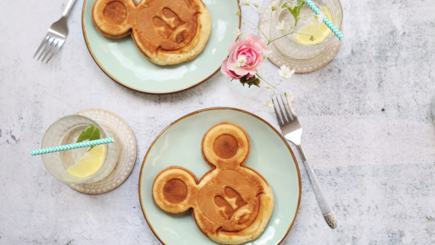 ids Eat Free at Disney World Resorts