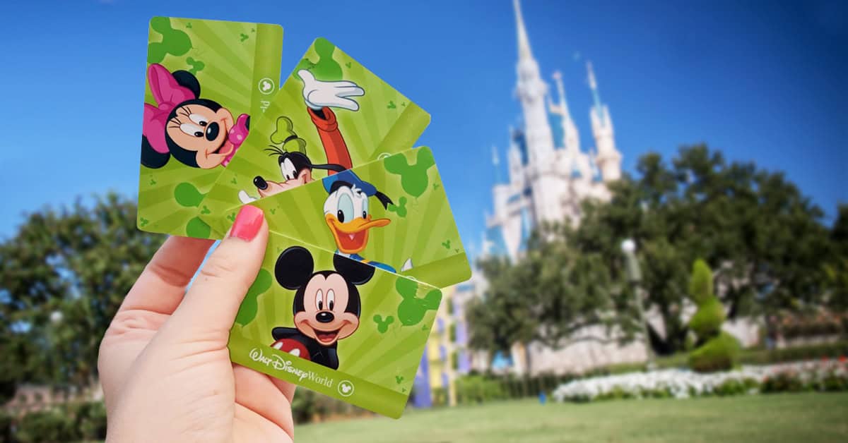 Epcot | 1-Day Pass Save On Orlando Theme Park Thrills: Discounted Tickets, Special Offers, And Deals Disney World 1-Day Pass HOPPER