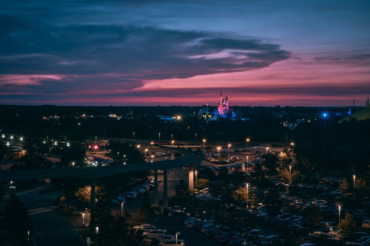 New Chateau de Voyage
