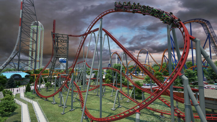 Vekoma Rides Expands Horizons with New Office in Downtown Orlando Save on Orlando Theme Park Thrills: Discounted Tickets, Special Offers, and Deals