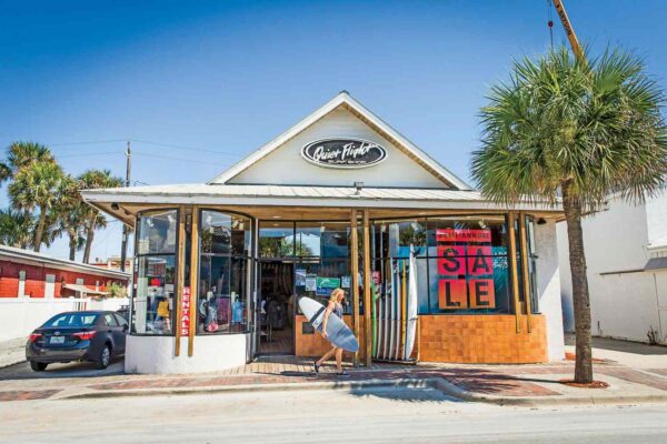 Discover Florida'S 12 Most Charming Beach Towns Save On Orlando Theme Park Thrills: Discounted Tickets, Special Offers, And Deals 12 Most Charming Beach Towns