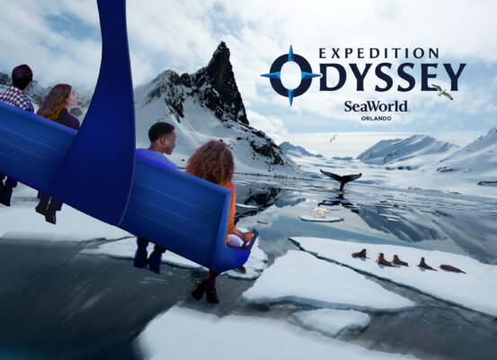 Discover the Excitement: 5 Must-Know Facts About SeaWorld's Expedition Odyssey Save on Orlando Theme Park Thrills: Discounted Tickets, Special Offers, and Deals